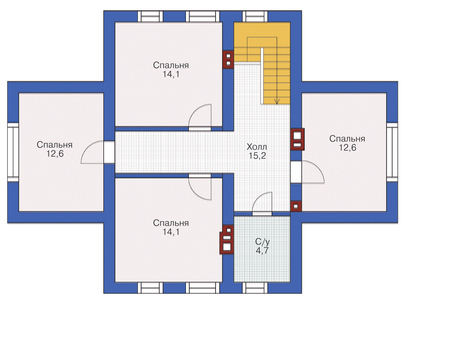 ���������� ����������� ����� :: ������ ���� �� ������� 72-13