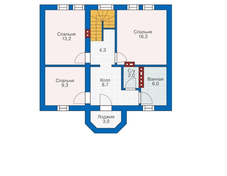 ���������� ����������� ����� :: ������ ���� �� ������� 72-53