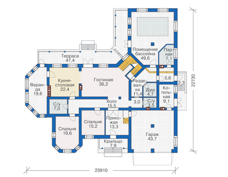 ���������� ������� ����� :: ������ ���� �� ������� 72-73