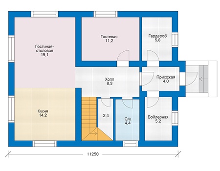 ���������� ������� ����� :: ������ ���� �� ������� 73-41