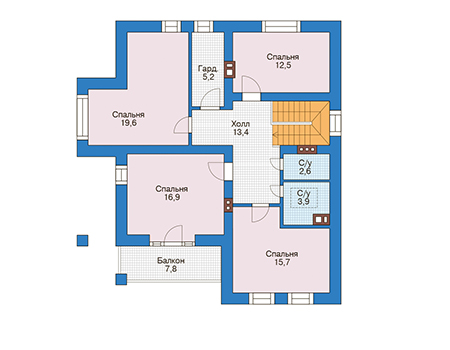 ���������� ����������� ����� :: ������ ���� �� ������� 73-55