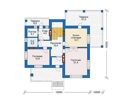 ���������� ������� ����� :: ������ ���� �� ������� 73-64