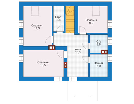 ���������� ������� ����� :: ������ ���� �� ������� 73-74