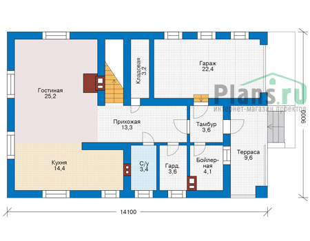 ���������� ������� ����� :: ������ ���� �� ������� 74-08