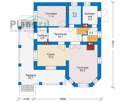 ���������� ������� ����� :: ������ ���� �� ������� 74-12