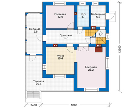 ���������� ������� ����� :: ������ ���� �� ������� 74-17