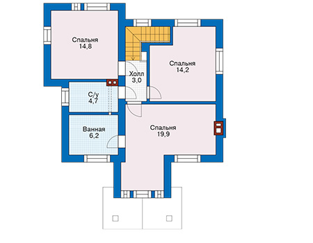 ���������� ����������� ����� :: ������ ���� �� ������� 74-32