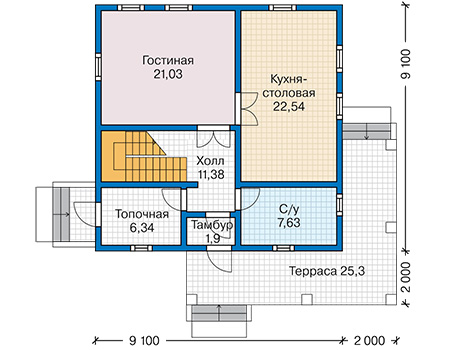 ���������� ������� ����� :: ������ ���������� ���� 90-44