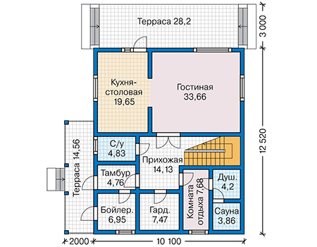 ���������� ������� ����� :: ������ ���������� ���� 90-57