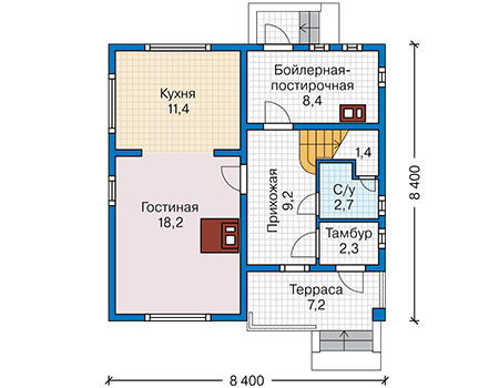 ���������� ������� ����� :: ������ ���������� ���� 90-73