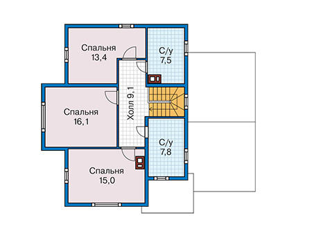 ���������� ������� ����� :: ������ ���������� ���� 90-84