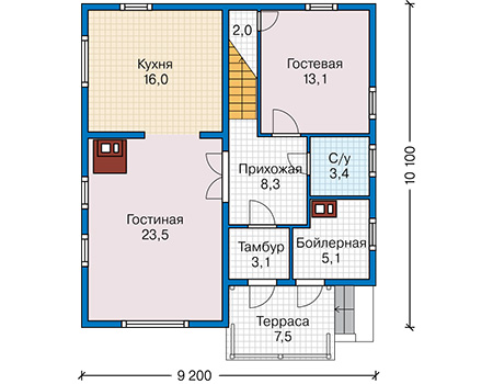 ���������� ������� ����� :: ������ ���������� ���� 90-87