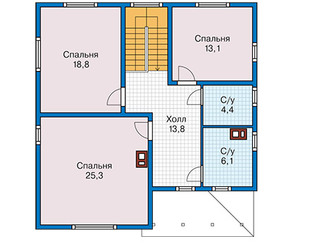 ���������� ������� ����� :: ������ ���������� ���� 90-96