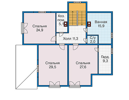 ���������� ����������� ����� :: ������ ���������� ���� 90-99